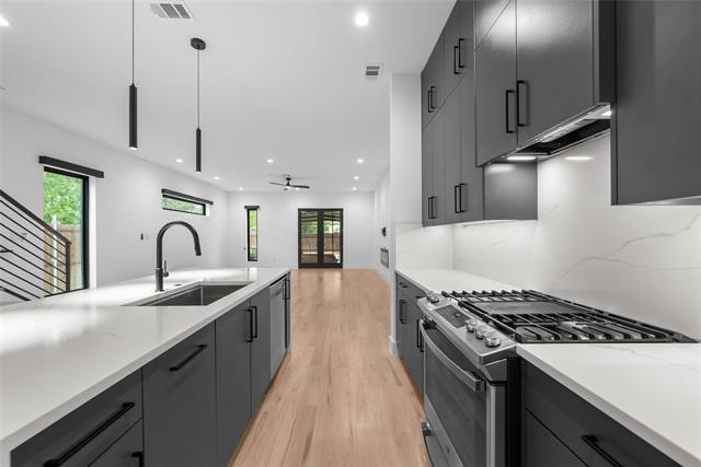 Building Photo - 5227 Lindsley Ave