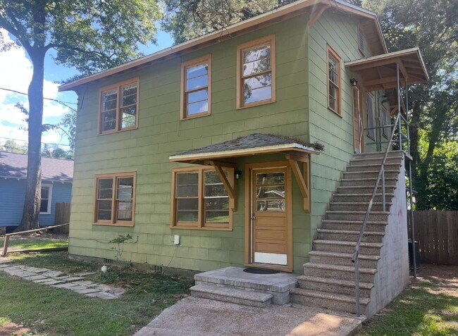 Building Photo - 1428 N Martin Luther King Jr Blvd.