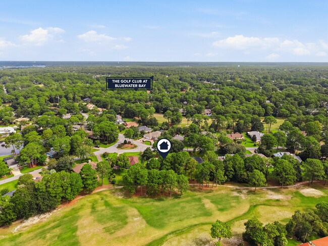 Building Photo - 116 Baywind Dr