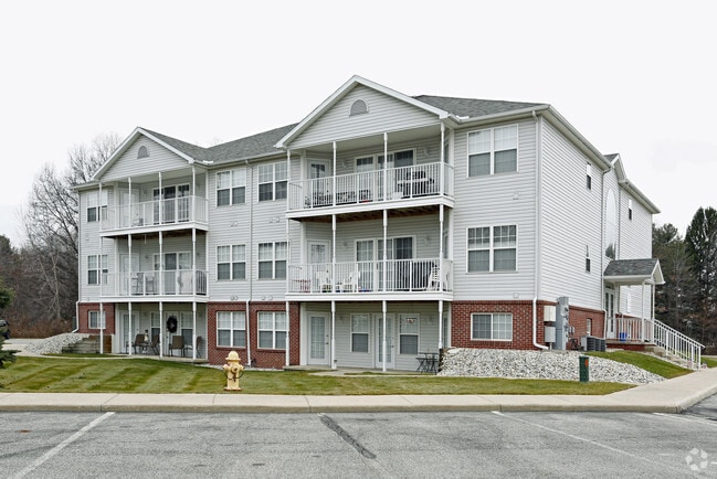 Primary Photo - Coral Ridge Apartments