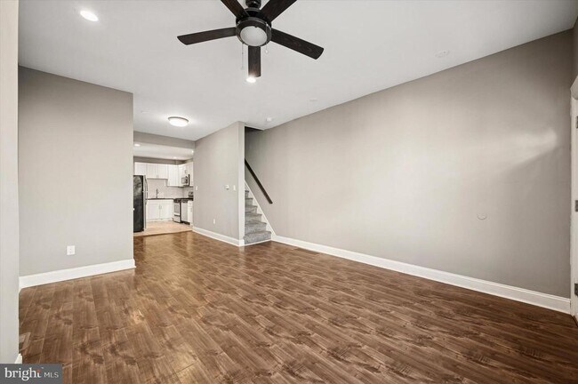 Building Photo - 2147 N Marston St