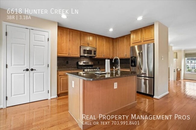 Building Photo - 6618 Hunter Creek Ln