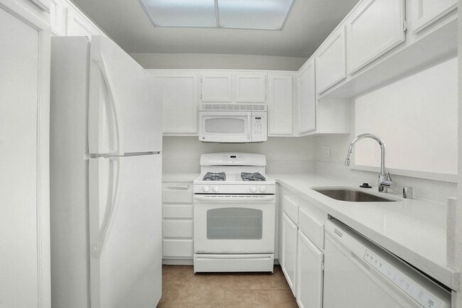 Floorplan - Ashton Towers