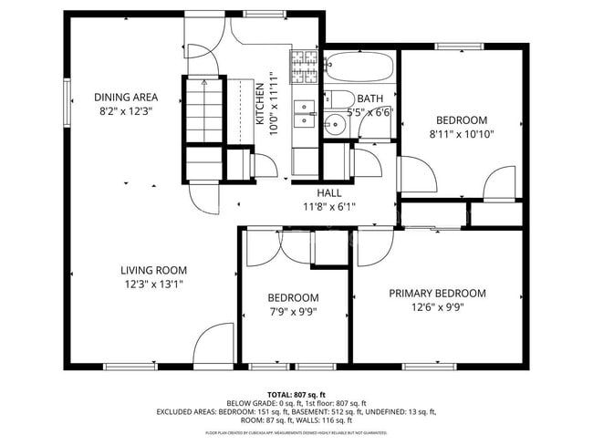 Building Photo - 224 Presley Rd