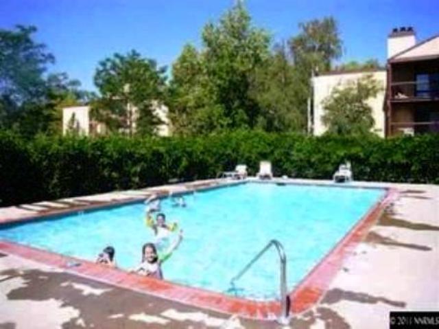 Heated Pool - 2955 Lakeside Dr