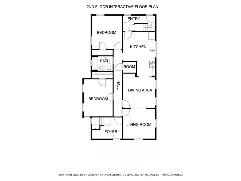 Building Photo - 77 2nd St