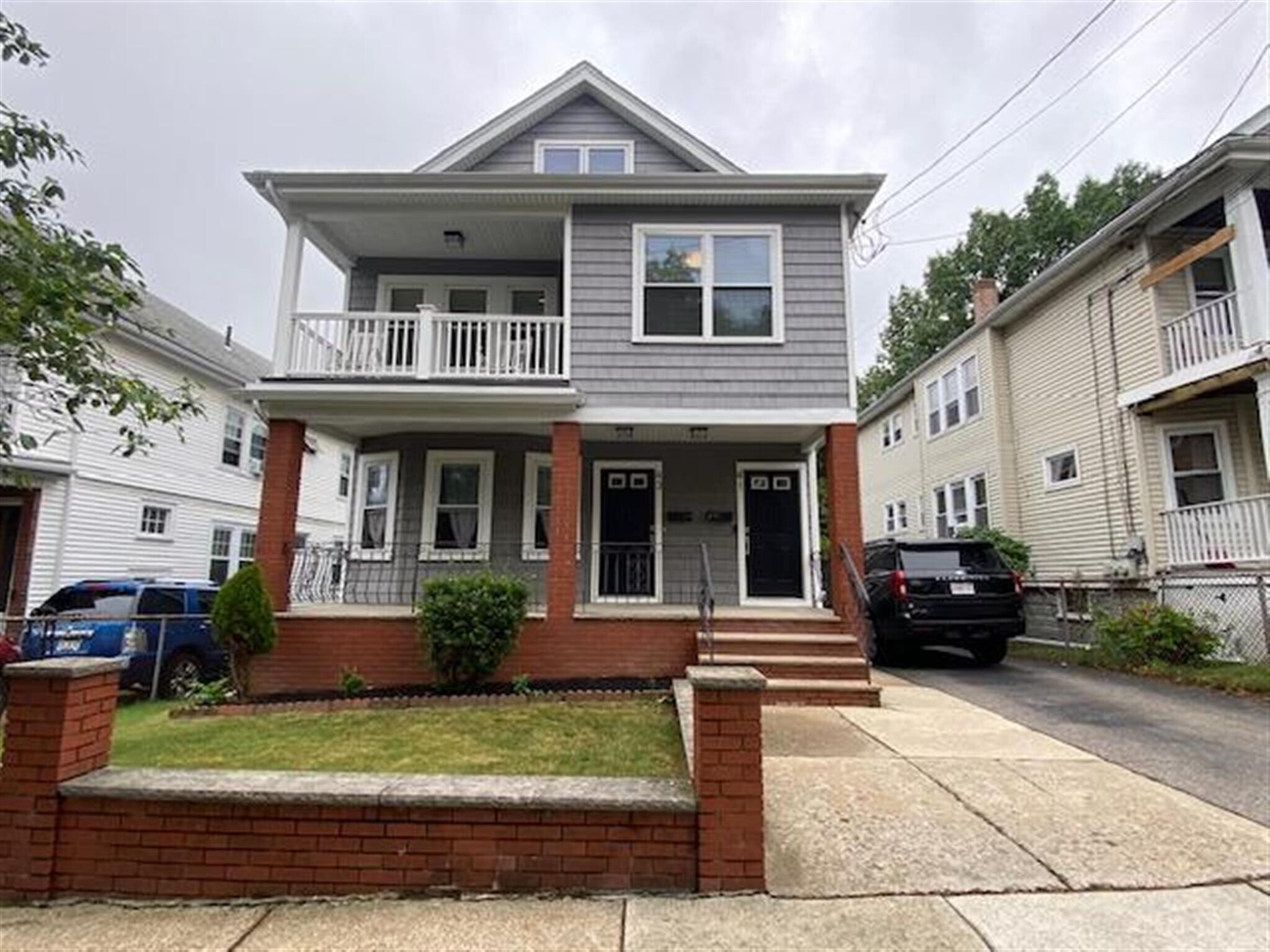 Building Photo - 39 Garrison Ave