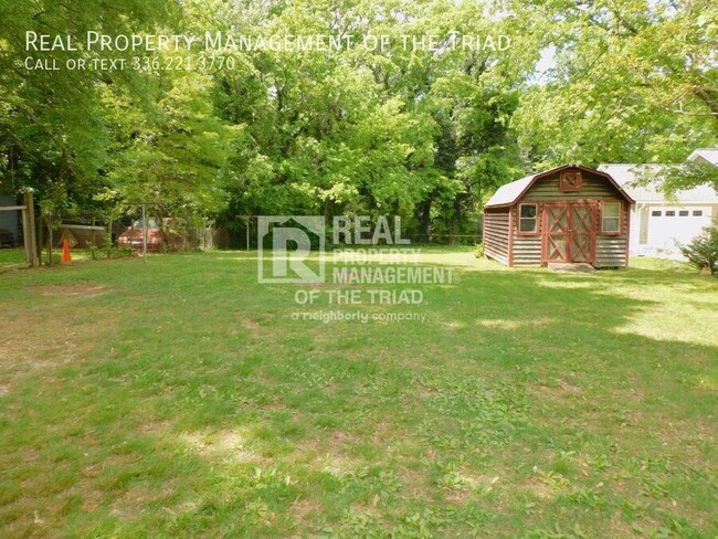 Building Photo - 4912 Old Rural Hall Rd