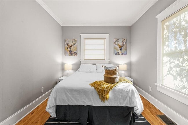 Building Photo - 2608 Church St NW