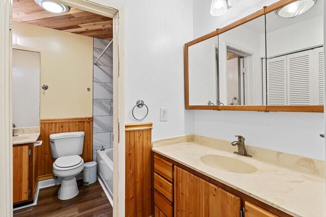 Building Photo - 3506 Prestwick Dr