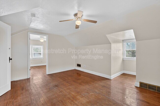 Building Photo - 8817 Shady Grove Ave