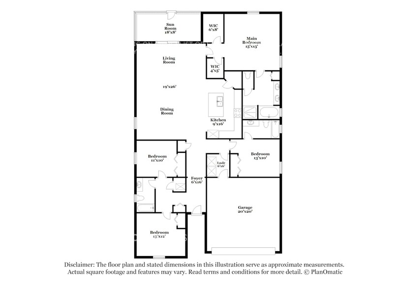 Building Photo - 2387 Carters Paddock Rd