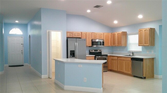 Building Photo - 8512 Canterbury Lake Blvd