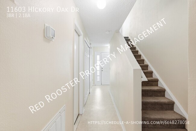 Building Photo - 11603 Hickory Oak Dr