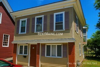 Building Photo - 17.5 Hudson St