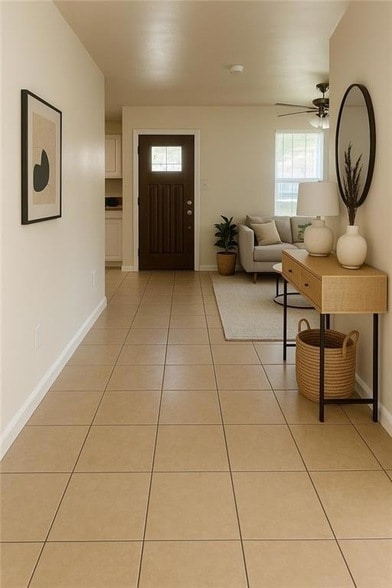 Building Photo - 7854 Star St