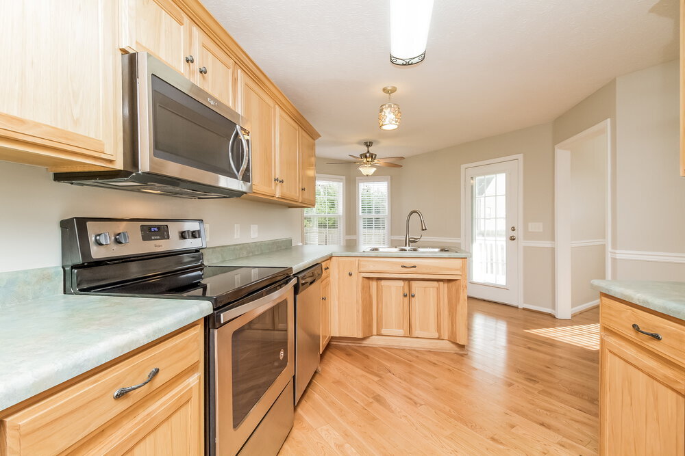 Building Photo - 1502 Huddersfield Dr