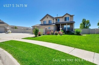 Building Photo - 4527 S 3475 W