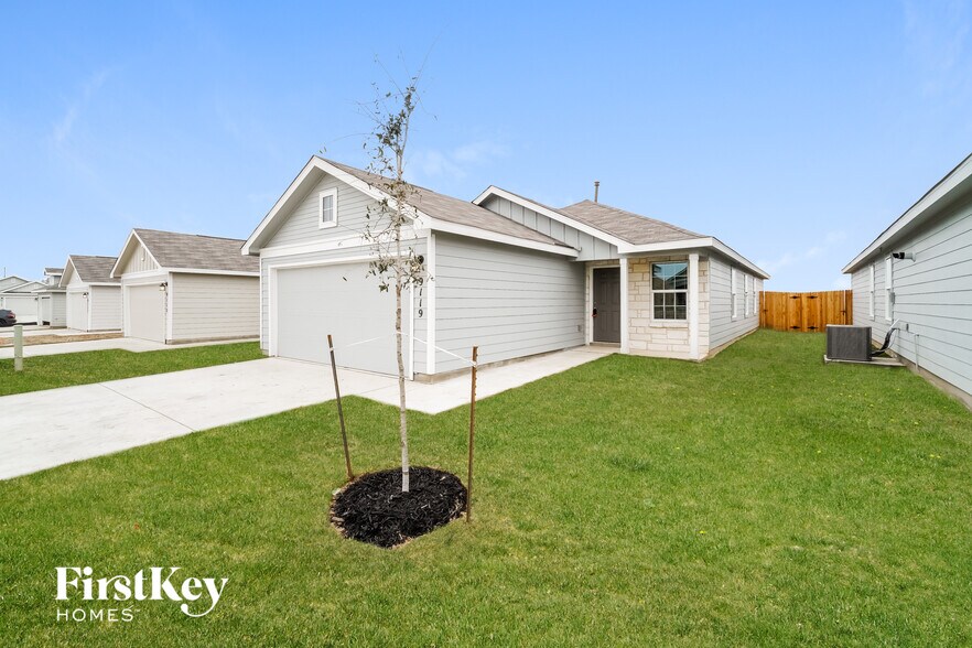 Building Photo - 9119 Griffith Run