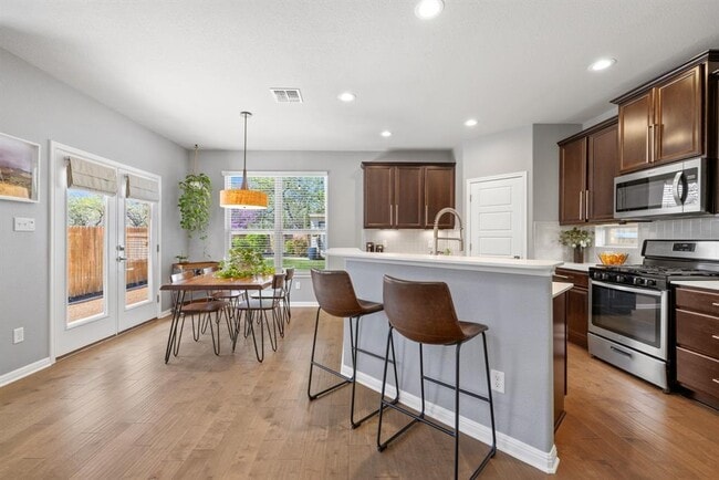 Building Photo - 1401 Little Elm Trail