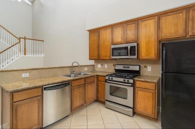Building Photo - 1408 S Friendswood Dr
