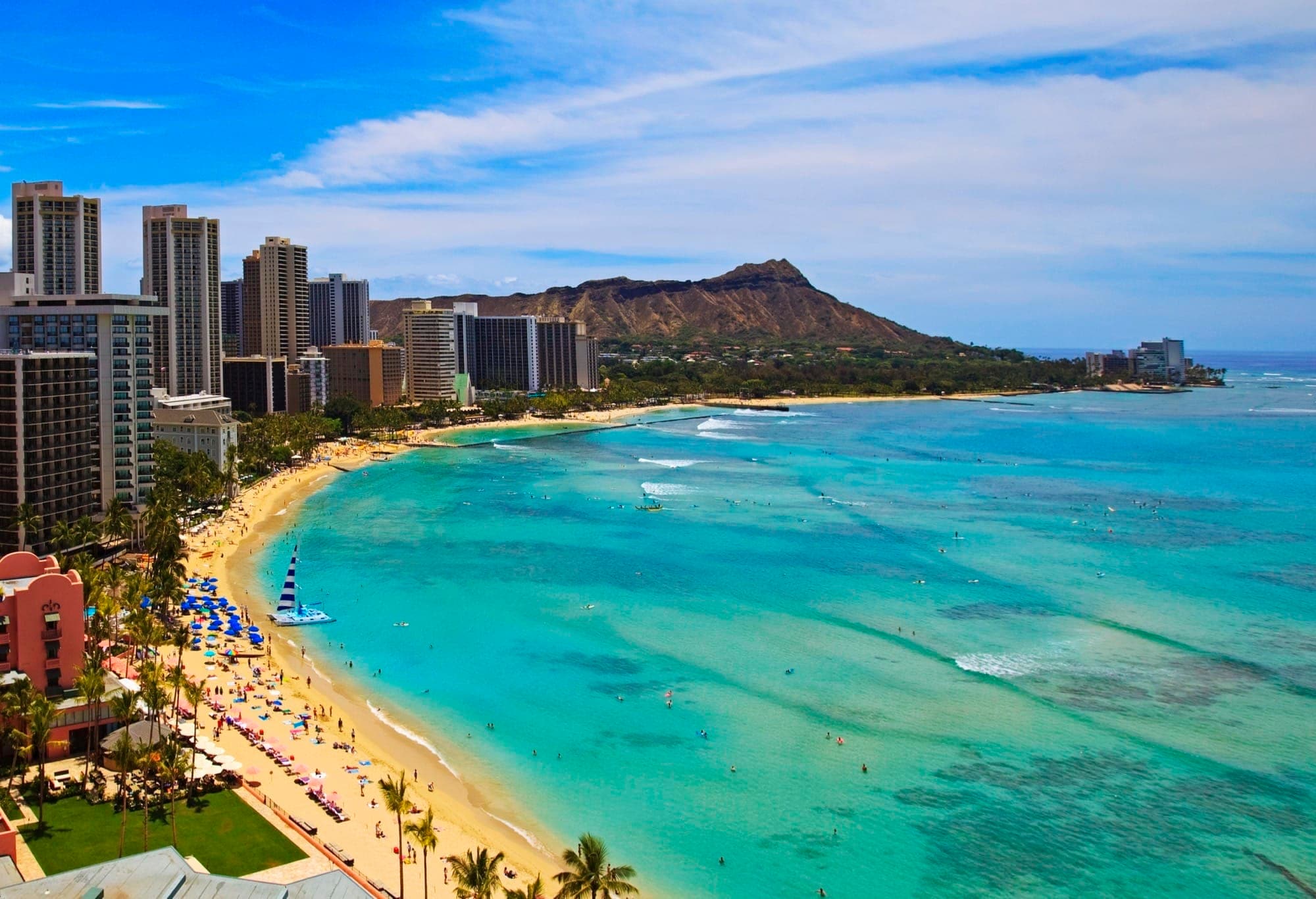 Building Photo - 2015 Ala Wai Blvd