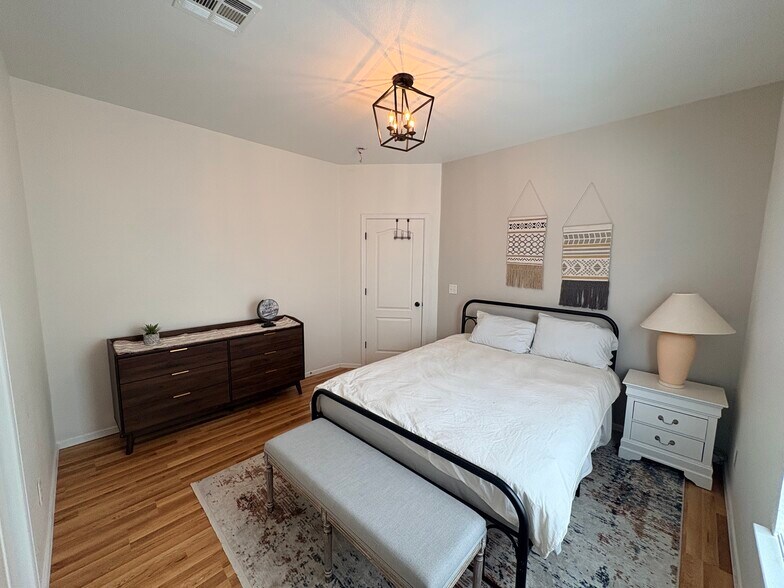 2nd Bedroom - 3119 Sunny Prairie Dr