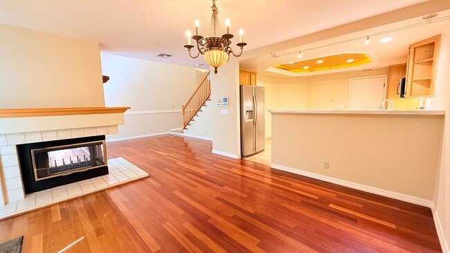 Building Photo - Charming and Move-in Ready 3BD/2.5BA, Two-Story Townhouse in Miravilla at Gale Ranch, San Ramon- ...