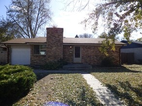 Building Photo - BRICK RANCH, FINISHED BASEMENT, CORNER LOT...