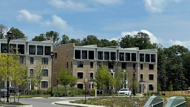 Building Photo - 115 Wellie Hl Pl