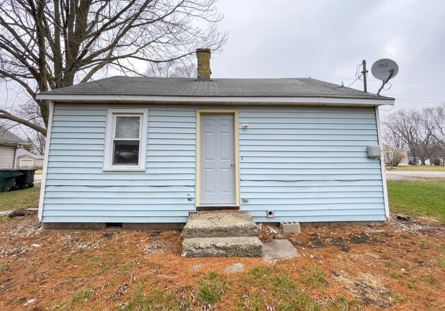 Building Photo - 1623 E 20th St