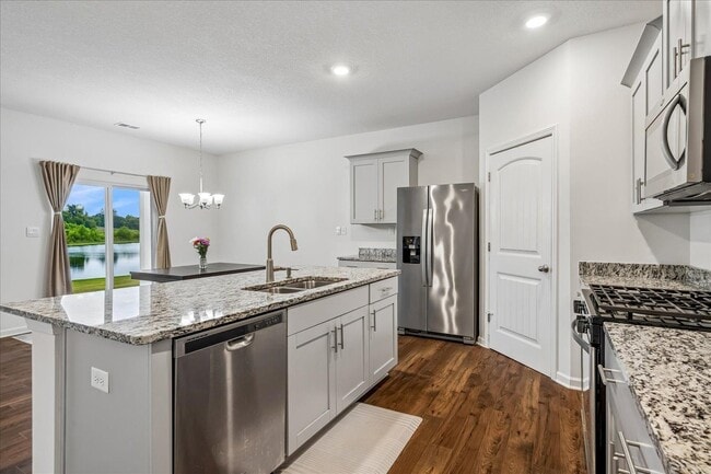 Building Photo - 4786 Barrett Oaks Dr