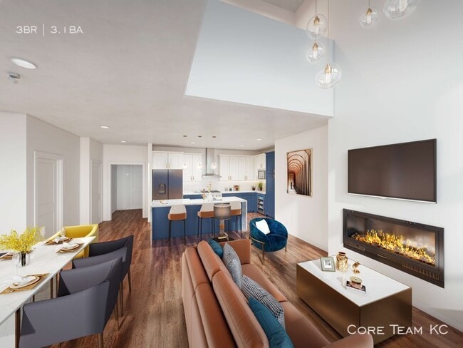 Building Photo - 551 W 44th St