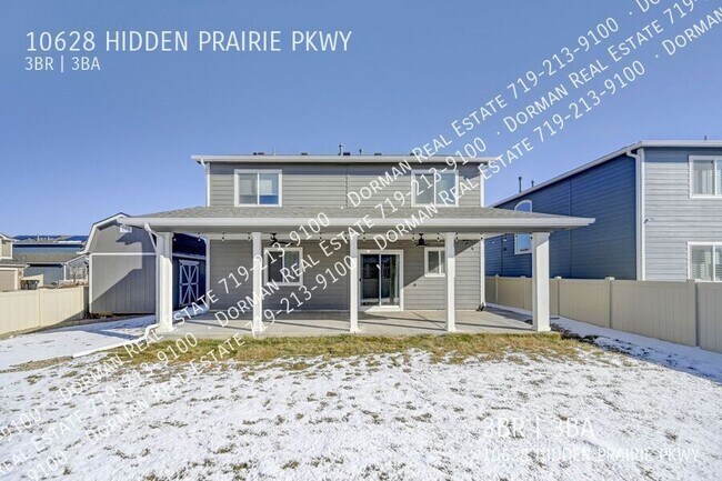 Building Photo - 10628 Hidden Pr Pkwy