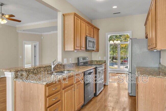 Building Photo - 2794 Warwick Ct