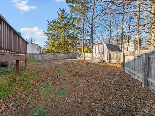 Building Photo - 11330 Bailey Woods Dr