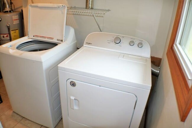 Building Photo - $1,250 | 2 Bedroom, 1 Bathroom Duplex | No...