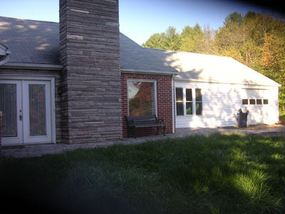 Building Photo - Nice Brick Ranch-Style House located acros...