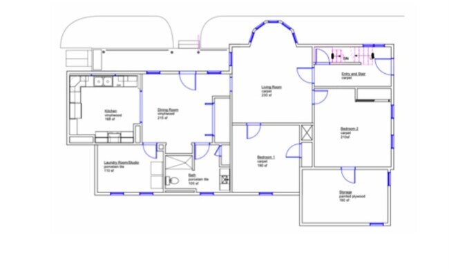 Building Photo - 206 South St