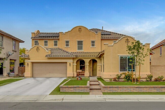 Building Photo - Spacious 4-Bedroom Home for Lease in Gated...