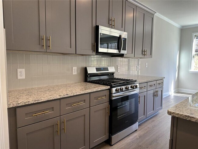 Building Photo - 3517 Lockaby Wy