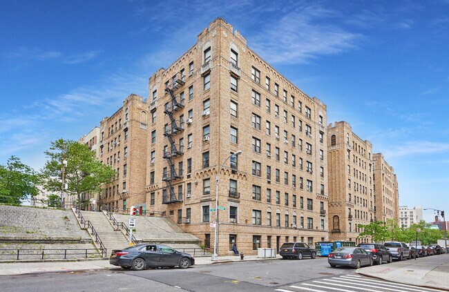 Primary Photo - 1511-1521 Sheridan Ave