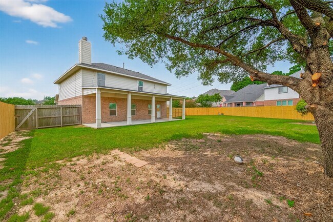 Building Photo - 5006 Mossy Bridge Dr