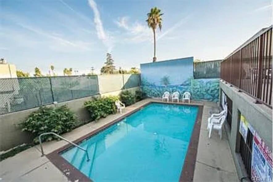 Building Photo - 5706 Fair Ave