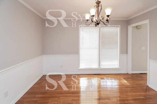 Building Photo - Unlock life's next chapter in this 3 BR, 2.5 BA home