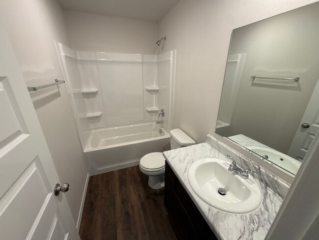 Building Photo - BRAND NEW Three Bedroom | Two Bath Home in...