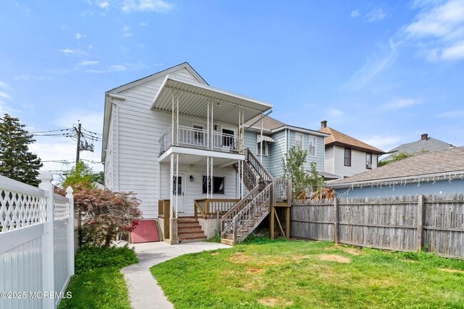 Building Photo - 56 Ford Ave