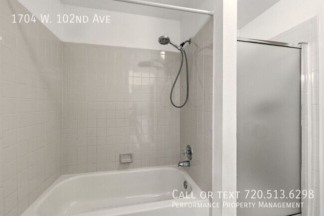 Building Photo - 1704 W 102nd Ave