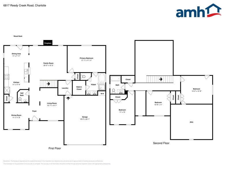 Building Photo - 6817 Reedy Creek Rd