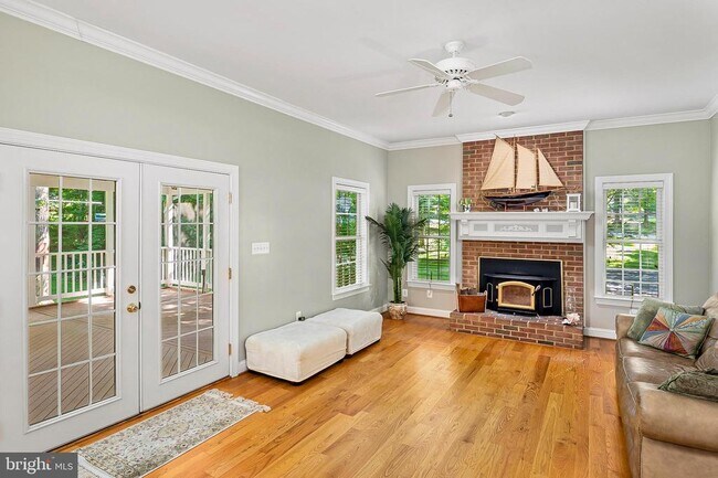 Building Photo - 3689 N Carolina Ave